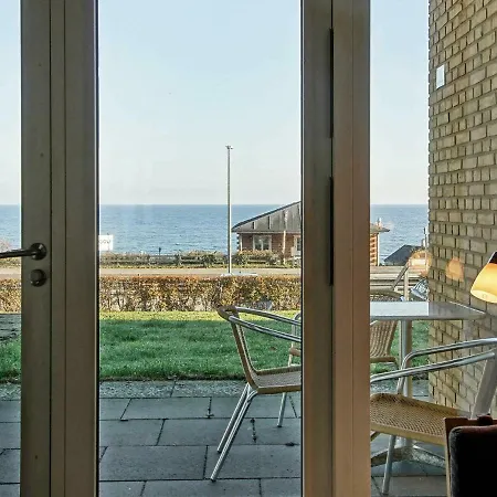 Daire 4 Person Holiday In *