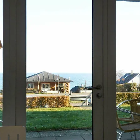 Daire 4 Person Holiday In *
