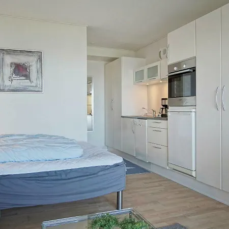 4 Person Holiday In Allinge-Sandvig