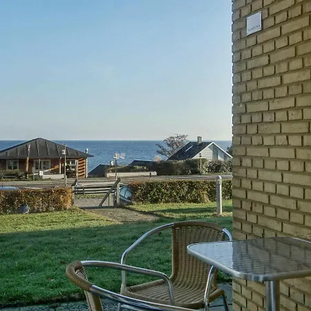 Apartment 4 Person Holiday In Allinge-Sandvig